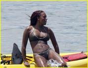 Melanie Brown naked picture
