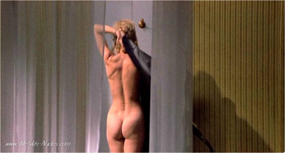 Goldie Hawn Nude Pussy